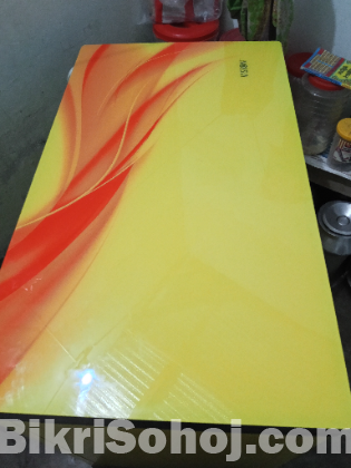 ডিপ ফ্রিজ